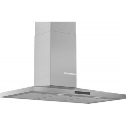 Bosch DWQ96DM50 Απορροφητήρας τζάκι (90cm) Inox Bosch DWQ96DM50 Απορροφητήρας τζάκι (90cm) Inox