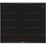 Bosch PXX675DV1E Αυτόνομη Επαγωγική Εστία (60.6x52.7) 