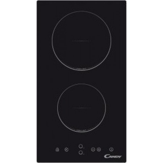 Candy CDH 30 Αυτόνομη Κεραμική Εστία με πλήκτρα αφής Candy CDH 30 Αυτόνομη Κεραμική Εστία με πλήκτρα αφής