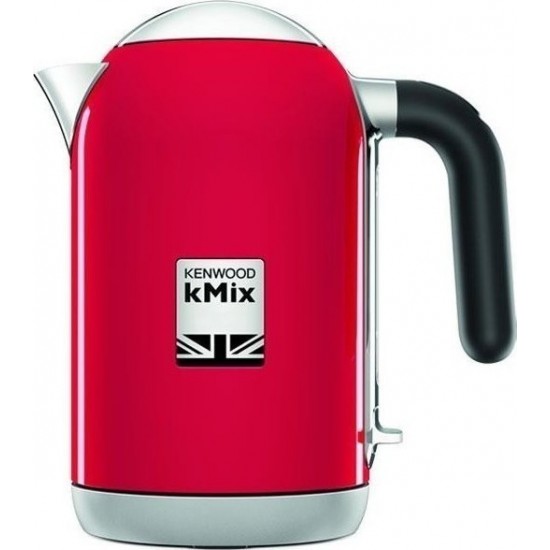 Kenwood ZJX650RD kMix Βραστήρας (1lt) 2200W Kenwood ZJX650RD kMix Βραστήρας (1lt) 2200W
