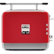 Kenwood TCX751RD kMix Φρυγανιέρα 900W 