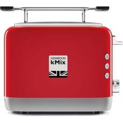 Kenwood TCX751RD kMix Φρυγανιέρα 900W 