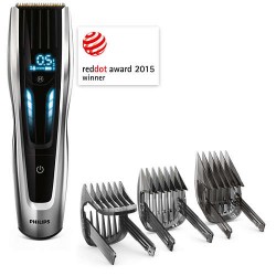 Philips HC 9450/15 Κουρευτική Μηχανή HairClipper Series 9000 Επαν/νη & Ρεύματος