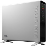 Delonghi HCX9120E Θερμοπομπός-Convector 800, 1200, 2000W ,Λειτουργία ECO,Τεχνολογία Hi - Fi