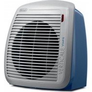 Delonghi HVY1020 GREYORANGE/ GREYBLUE Αερόθερμο δωματιου Ιδανικό Για Χώρους 23τμ