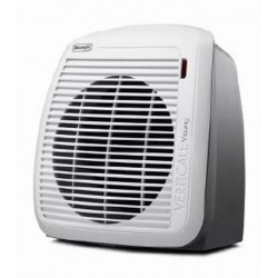 Delonghi HVY1030 Αερόθερμο Δωματίου Ισχύoς 1000-2000W , για χώρους μέχρι23τμ