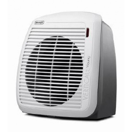 Delonghi HVY1030 Αερόθερμο Δωματίου Ισχύoς 1000-2000W , για χώρους μέχρι23τμ Delonghi HVY1030 Αερόθερμο Δωματίου Ισχύoς 1000-2000W , για χώρους μέχρι23τμ