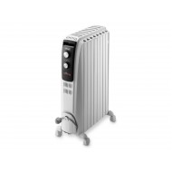 Delonghi TRD4 0820 Dragon 4 Καλοριφέρ Λαδιού 2000W