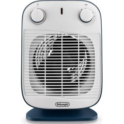 Delonghi HFS50B20 AV Αερόθερμο Δωματίου-Μπάνιου 850-1150- 2000W ,για χώρους μέχρι 23τμ ΝΕΟ!  Delonghi HFS50B20 AV Αερόθερμο Δωματίου-Μπάνιου 850-1150- 2000W ,για χώρους μέχρι 23τμ ΝΕΟ!