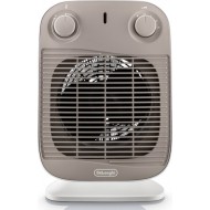 Delonghi HFS50C22 Αερόθερμο Δωματίου-Μπάνιου 800-1400-2200W Silence System ,για χώρους μέχρι 25τμ,ΝΕΟ! 
