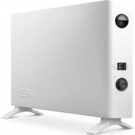 Delonghi HSX 2320F Θερμοπομπός 2000W Ιδανικός Για Χώρους  23 τμ