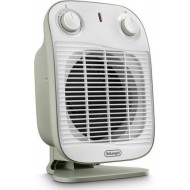 Delonghi HFS50B20 GR Αερόθερμο Δωματίου-Μπάνιου 850-1150- 2000W Μέχρι 23τμ  