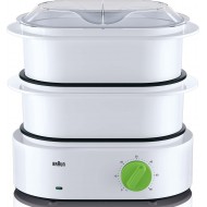 Braun FS3000WH Ατμομάγειρας 850W