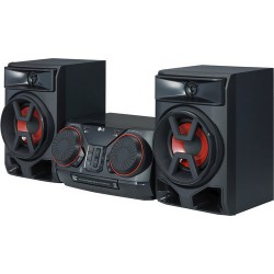 LG CK43 Mini HI-FI 300W 