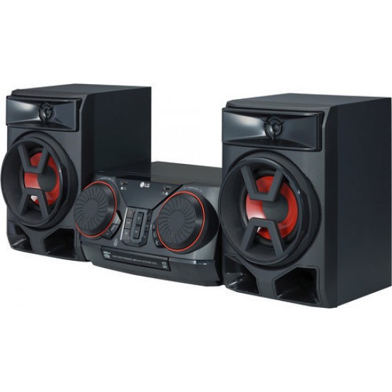 LG CK43 Mini HI-FI 300W 