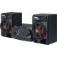 LG CK43 Mini HI-FI 300W 