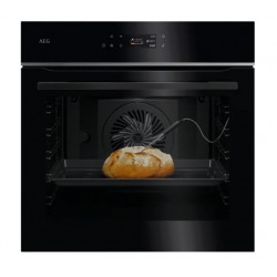 AEG TE7PB63ZAB 7000 MealAssist Φούρνος 71lt Μαύρος,ΠΥΡΟΛΙΖΕ, multifunction,17λειτουργιες,Wi-Fi ,SoftMotion,CT Sensor ,ΓΕΡΜΑΝΙΑΣ