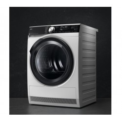 AEG TR959M6SE Στεγνωτήριο Ρούχων 9kg A+++ με Αντλία Θερμότητας ,5 Χρόνια Εγγύηση,Κινητήρας: Inverter