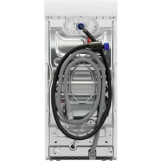 AEG LTR7E373G Πλυντήριο Ρούχων Άνω Φόρτωσης 7kg με Ατμό 1300 Στροφών ,ProSteam,ProSense,SoftPlus,ÖKOInverter AEG LTR7E373G Πλυντήριο Ρούχων Άνω Φόρτωσης 7kg με Ατμό 1300 Στροφών ,ProSteam,ProSense,SoftPlus,ÖKOInverter