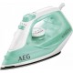 AEG DB1730 Σίδερο Ατμού 2300W με Κεραμική Πλάκα,SoftGlide ™,εκτόξευση ατμού 100g