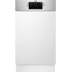 AEG FEE73407ZM Πλυντήριο Πιάτων Εντοιχιζόμενο,9 σερβίτσια,inverter,9 προγράμματα,Τεχνολογία AirDry.,SENSORLOGIC,ExtraHygiene AEG FEE73407ZM Πλυντήριο Πιάτων Εντοιχιζόμενο,9 σερβίτσια,inverter,9 προγράμματα,Τεχνολογία AirDry.,SENSORLOGIC,ExtraHygiene