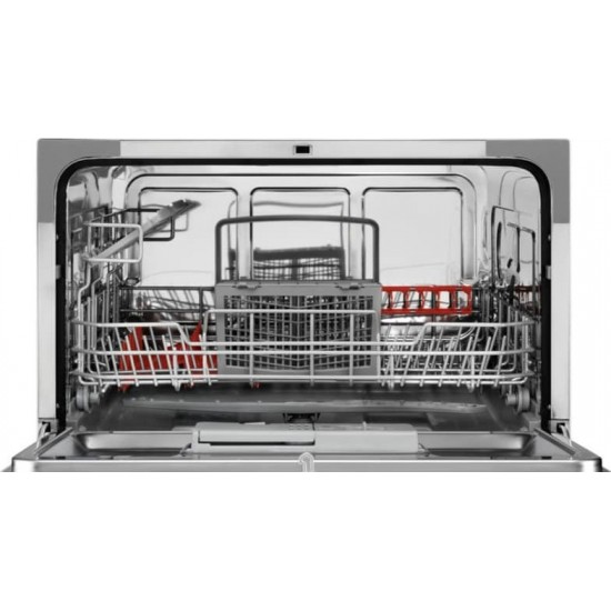 AEG FFB21200CW Πλυντήριο Πιάτων Πάγκου για 6 Σερβίτσια 55cm Λευκό,Γερμανίας