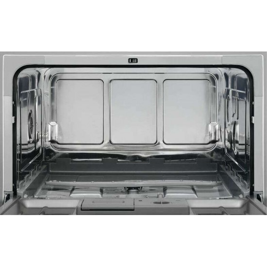 AEG FFB21200CW Πλυντήριο Πιάτων Πάγκου για 6 Σερβίτσια 55cm Λευκό,Γερμανίας