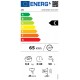 Aeg L6FNK49IWG Πλυντήριο Ρούχων με ΑΤΜΟ 9kg 1400στρ C CLASS ME INVERTER ΚΙΝΗΤΗΡΑ