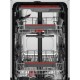 AEG FSE73527P Εντοιχιζόμενο Πλυντήριο Πιάτων για 10 Σερβίτσια 44.6cm
