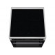 Aeg CCB6693APM Κουζίνα Κεραμική Inox με Πυρόλυση,73λιτρα,Τηλεσκοπικοί βραχίονες TR1LV Aeg CCB6693APM Κουζίνα Κεραμική Inox με Πυρόλυση,73λιτρα,Τηλεσκοπικοί βραχίονες TR1LV