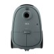 AEG AB61C1OG Ηλεκτρική Σκούπα 850W με Σακούλα 3.5lt ,HEPA