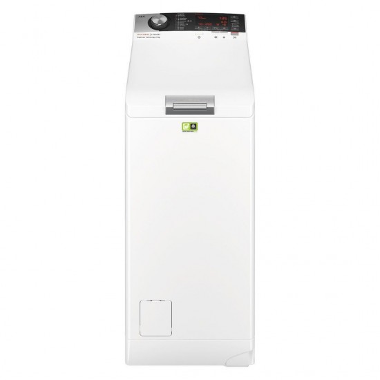 AEG LTR7E373AE Πλυντήριο Ρούχων Άνω Φόρτωσης 7kg 1300 Στροφών,5 Χρόνια Εγγύηση AEG LTR7E373AE Πλυντήριο Ρούχων Άνω Φόρτωσης 7kg 1300 Στροφών,5 Χρόνια Εγγύηση