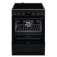 AEG CCB6441NBB 5000 SurroundCook Κουζίνα 73lt με Κεραμικές Εστίες Π60cm Μαύρη,ΓΕΡΜΑΝΙΑΣ