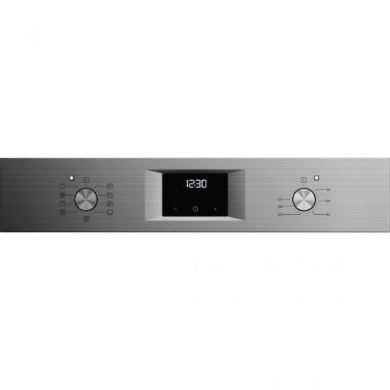 AEG OA5AB21SM 5000 SurroundCook Φούρνος 72lt Inox, SurroundCook® με SteamBake,Φούρνος multifunction