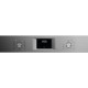 AEG OA5AB21SM 5000 SurroundCook Φούρνος 72lt Inox, SurroundCook® με SteamBake,Φούρνος multifunction