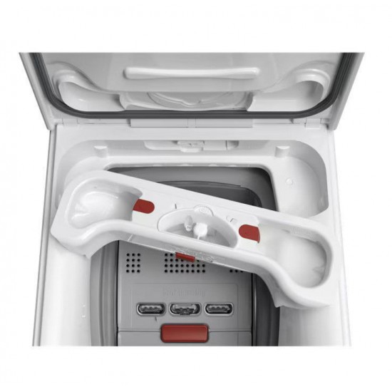 AEG LTR7E373AE Πλυντήριο Ρούχων Άνω Φόρτωσης 7kg 1300 Στροφών,5 Χρόνια Εγγύηση AEG LTR7E373AE Πλυντήριο Ρούχων Άνω Φόρτωσης 7kg 1300 Στροφών,5 Χρόνια Εγγύηση