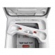 AEG LTR7E373AE Πλυντήριο Ρούχων Άνω Φόρτωσης 7kg 1300 Στροφών,5 Χρόνια Εγγύηση AEG LTR7E373AE Πλυντήριο Ρούχων Άνω Φόρτωσης 7kg 1300 Στροφών,5 Χρόνια Εγγύηση