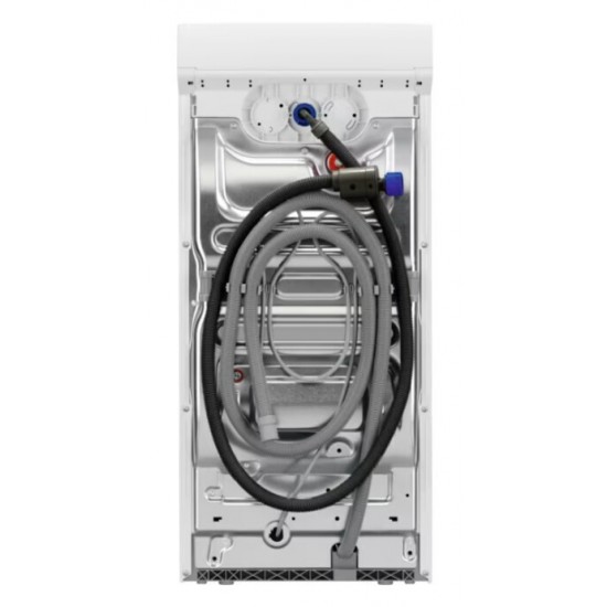 AEG LTR7E373AE Πλυντήριο Ρούχων Άνω Φόρτωσης 7kg 1300 Στροφών,5 Χρόνια Εγγύηση AEG LTR7E373AE Πλυντήριο Ρούχων Άνω Φόρτωσης 7kg 1300 Στροφών,5 Χρόνια Εγγύηση
