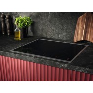 AEG TO64IA0FXB 5000 Fast & Powerful Επαγωγική Εστία με Πλαίσιο Αυτόνομη με Λειτουργία Κλειδώματος Π60cm ,ΓΕΡΜΑΝΙΑΣ