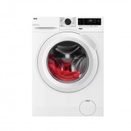 AEG LF5Z48WG Πλυντήριο Ρούχων,8 kg,,1400 rpm, με ατμο,OKO Inverter μοτερ, -5-ΧΡΟΝΙΑ ΕΓΓΥΗΣΗ ΔΩΡΟ