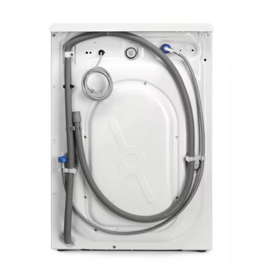 AEG LF5Z48WG Πλυντήριο Ρούχων,8 kg,,1400 rpm, με ατμο,OKO Inverter μοτερ, -5-ΧΡΟΝΙΑ ΕΓΓΥΗΣΗ