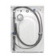 AEG LF5Z48WG Πλυντήριο Ρούχων,8 kg,,1400 rpm, με ατμο,OKO Inverter μοτερ, -5-ΧΡΟΝΙΑ ΕΓΓΥΗΣΗ