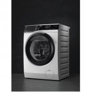 AEG LFR73944FUG 7000 ProSteam Πλυντήριο Ρούχων 9kg με Ατμό 1400 Στροφών,Κινητήρας: OKOInverter,ΓΕΡΜΑΝΙΑΣ