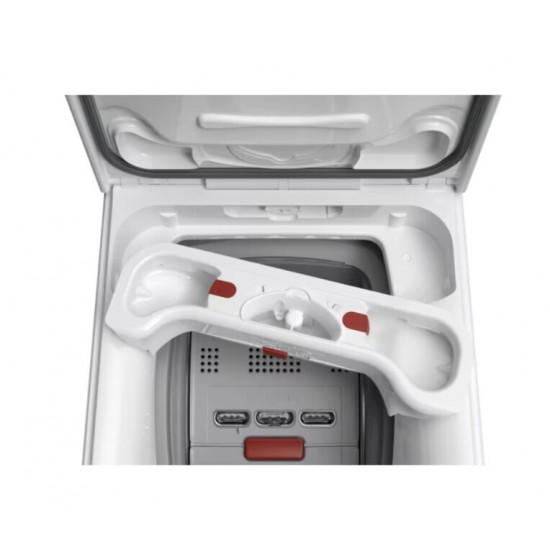 AEG LTR8E373E Πλυντήριο Ρούχων ατμου 7kg 1300 Στροφών,POWERCLEAN 59 MIN,ProSense®,Ökoinverter