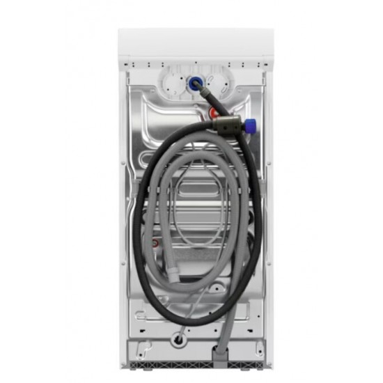 AEG LTR8E373E Πλυντήριο Ρούχων ατμου 7kg 1300 Στροφών,POWERCLEAN 59 MIN,ProSense®,Ökoinverter