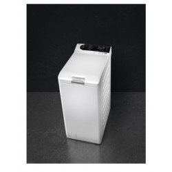 AEG LTR8E373E Πλυντήριο Ρούχων ατμου 7kg 1300 Στροφών,POWERCLEAN 59 MIN,ProSense®,Ökoinverter