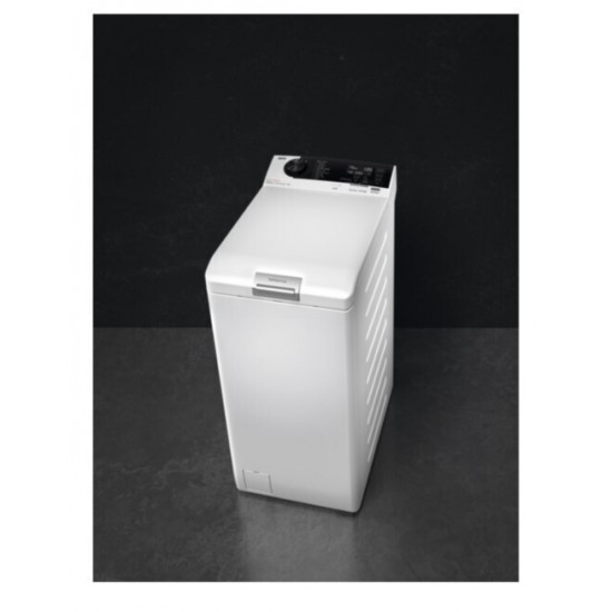 AEG LTR8E373E Πλυντήριο Ρούχων ατμου 7kg 1300 Στροφών,POWERCLEAN 59 MIN,ProSense®,Ökoinverter