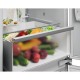 AEG TC7CS182ES Εντοιχιζόμενος Ψυγειοκαταψύκτης 248lt ,(Μ)No Frost AI CoolAssist  , Υ177.2xΠ54.9xΒ54.6cm