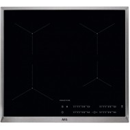 AEG IKB64431XB Κεραμική Επαγωγική Εστία (58cm)