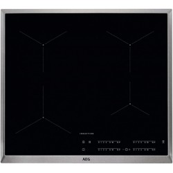AEG IKB64431XB Κεραμική Επαγωγική Εστία (58cm)